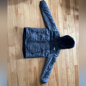 Manteau Northface réversible 12-13ans / enfant